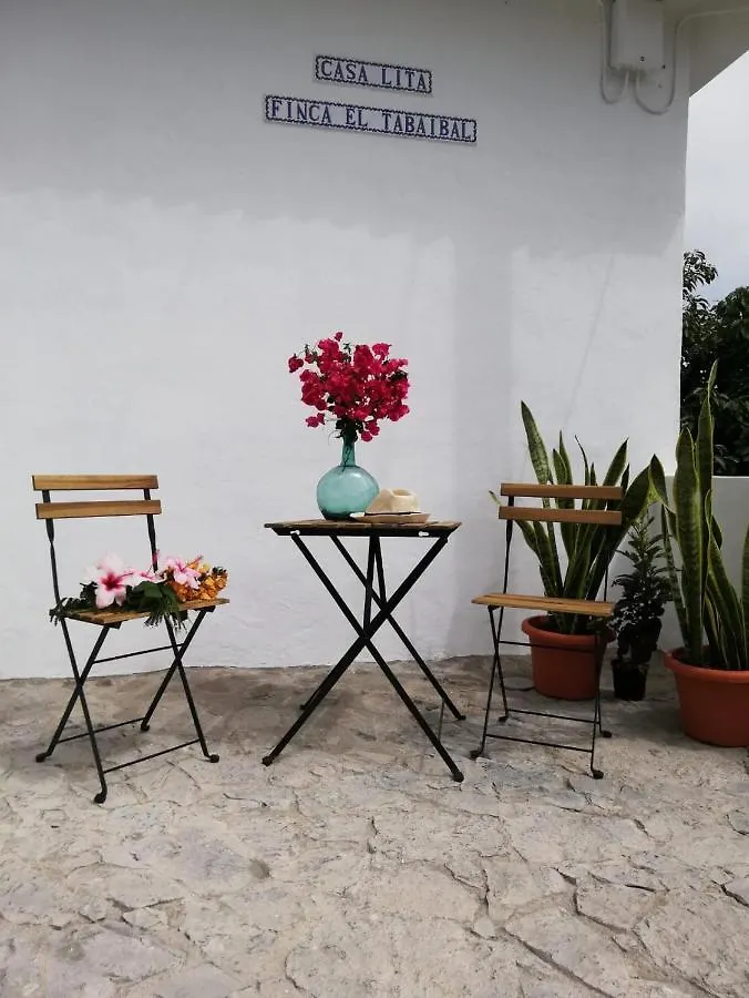 Villa Casa Lita Hermigua Сasa de vacaciones